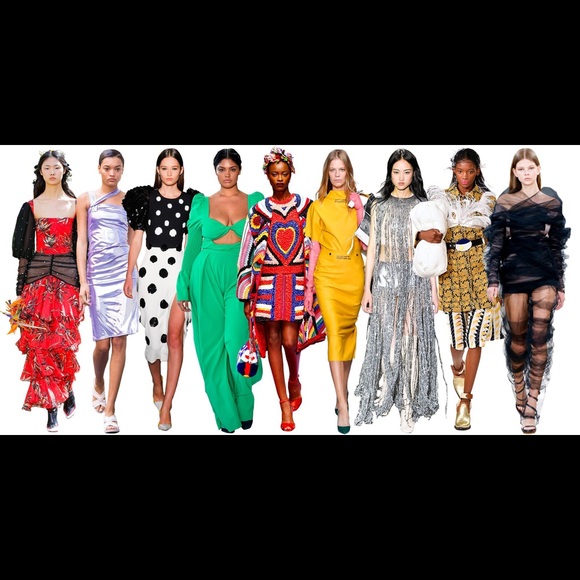 Meet your Posher! - Picture 1 of 1